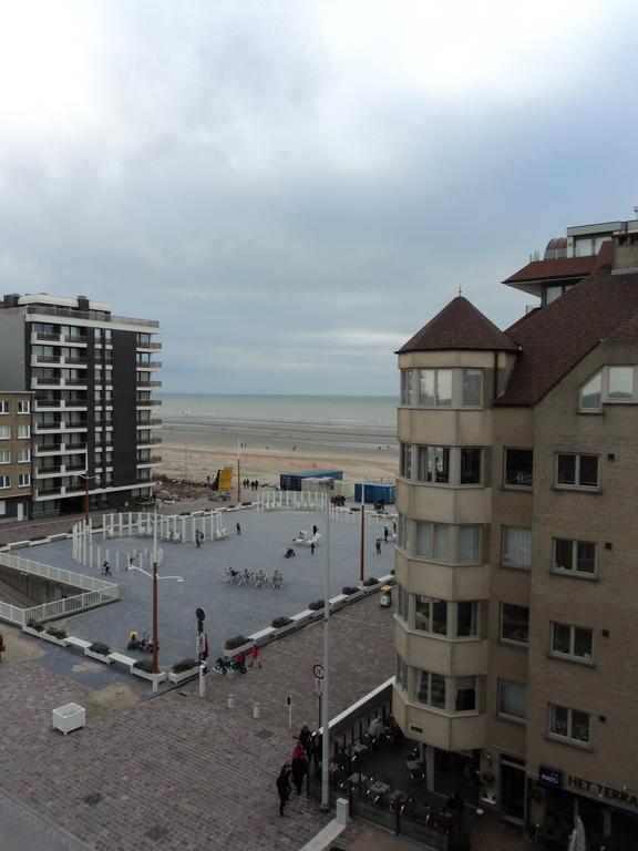 For Ever Nieuwpoort Camera foto