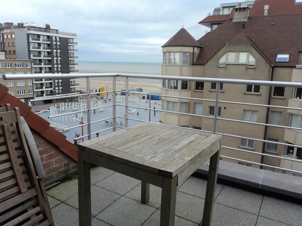 For Ever Nieuwpoort Camera foto